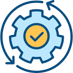 A picture of HTML5 logo