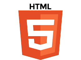 A picture of HTML5 logo